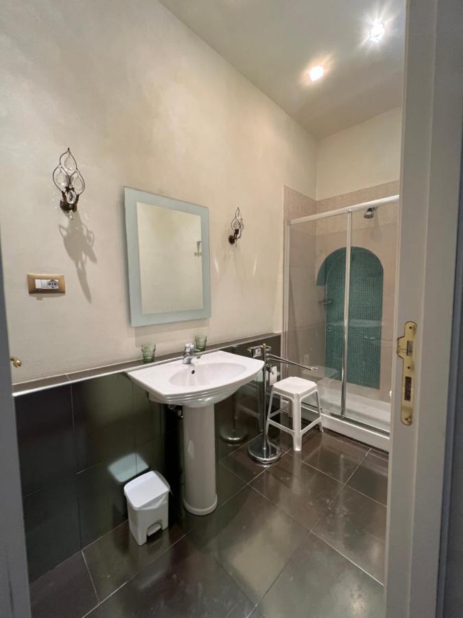 Domus Minervae Apartment Рим Екстериор снимка