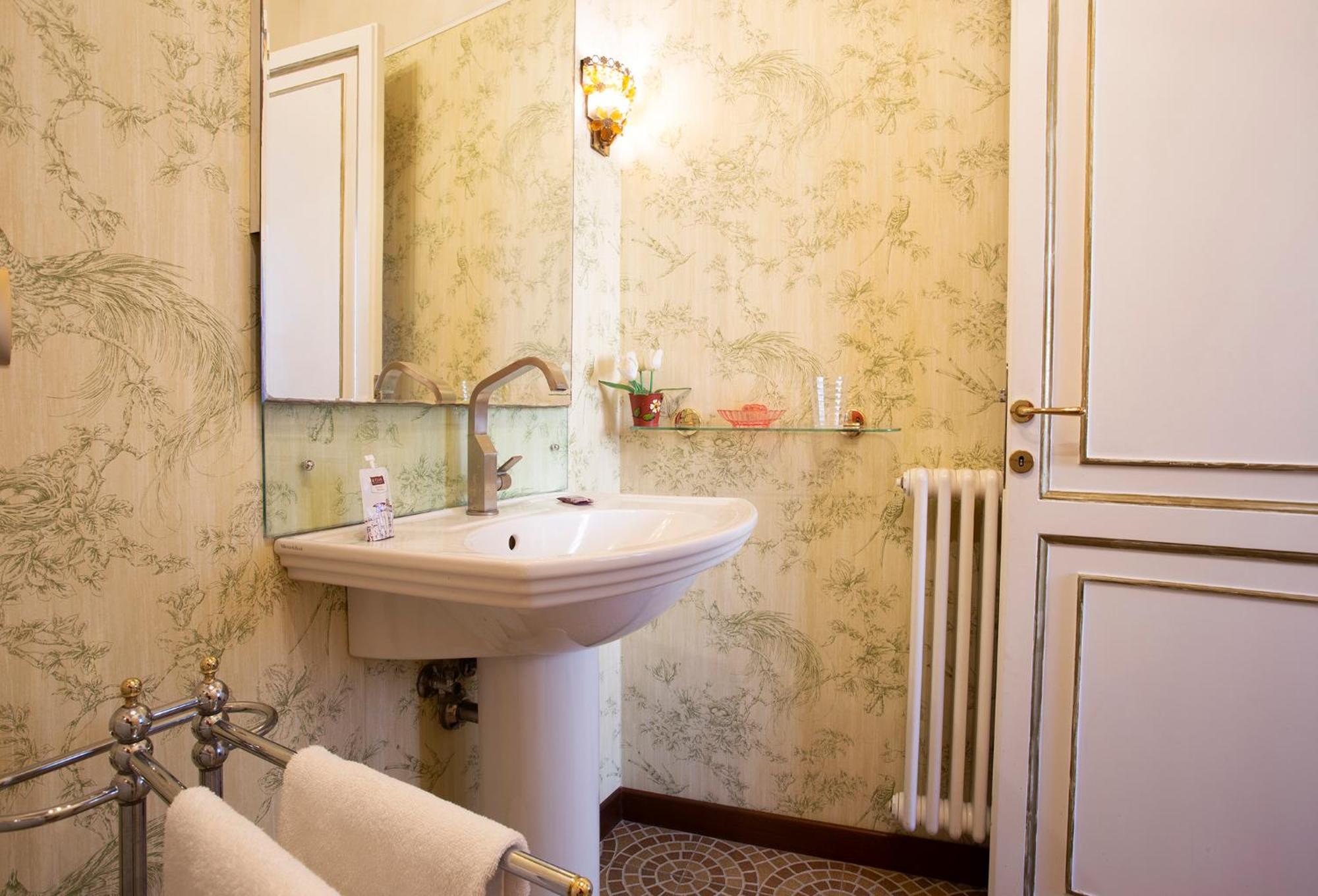 Domus Minervae Apartment Рим Екстериор снимка