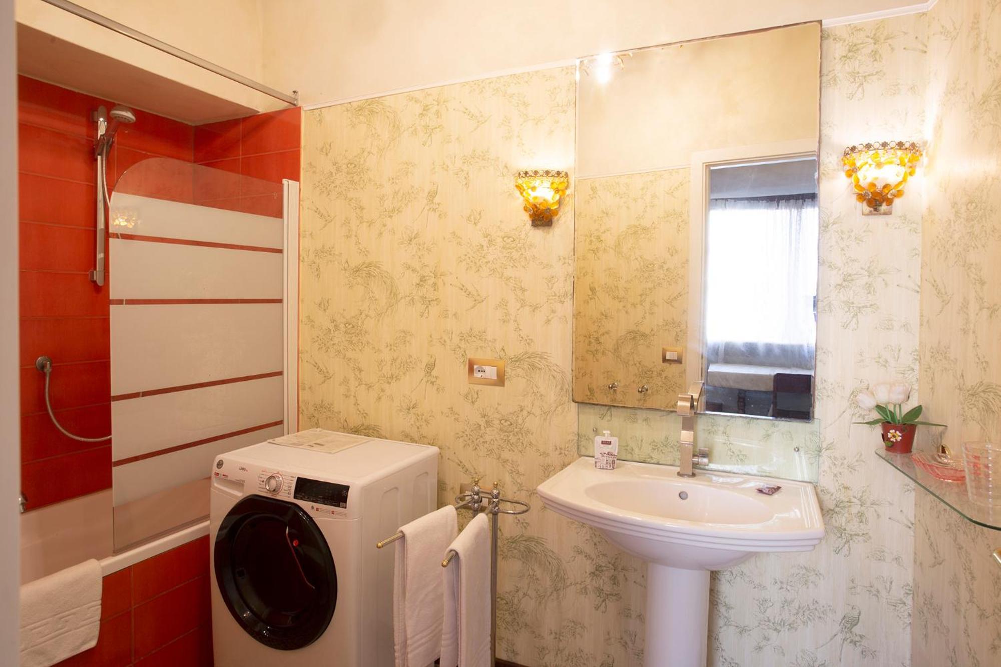 Domus Minervae Apartment Рим Екстериор снимка