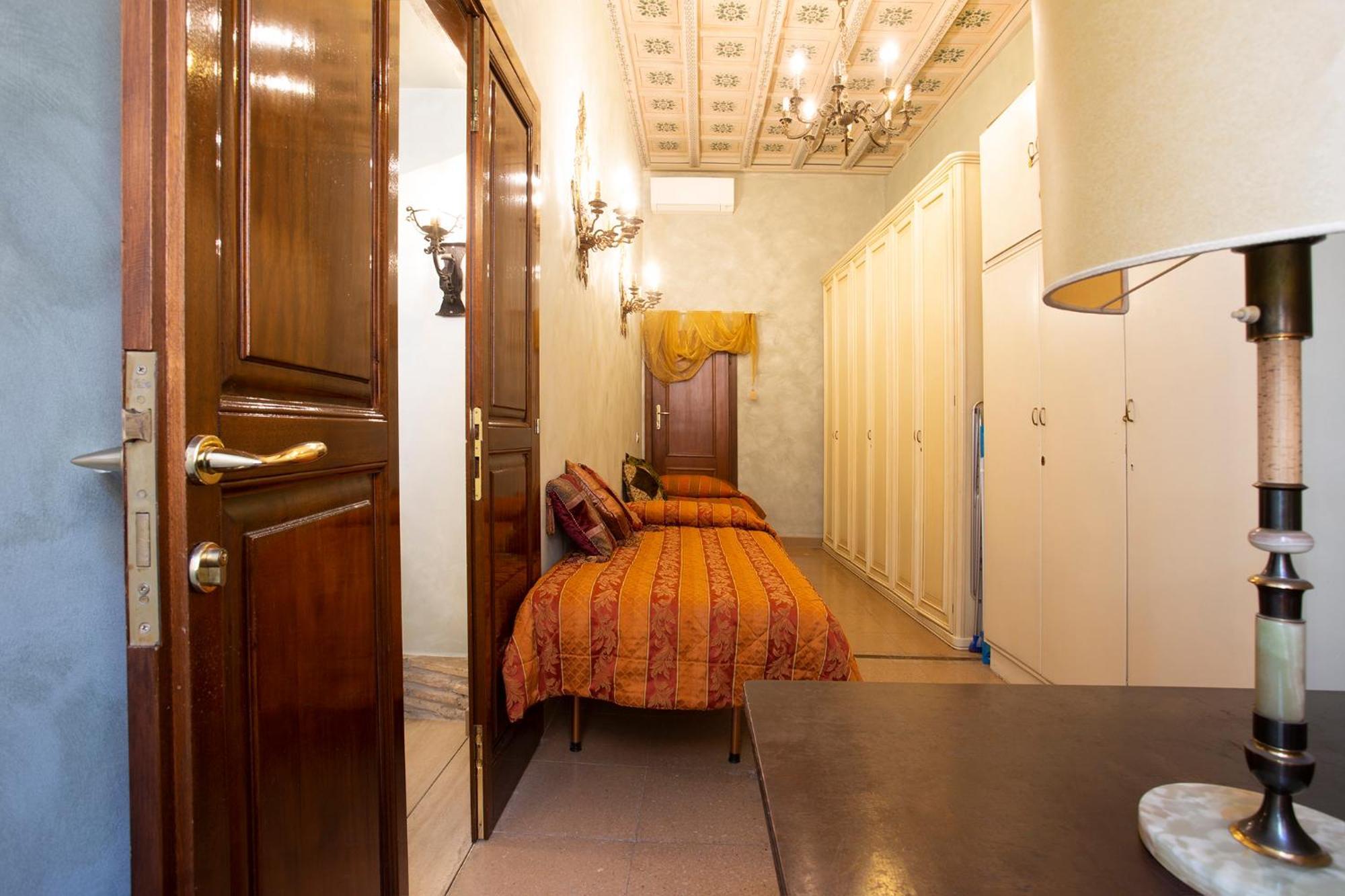 Domus Minervae Apartment Рим Екстериор снимка