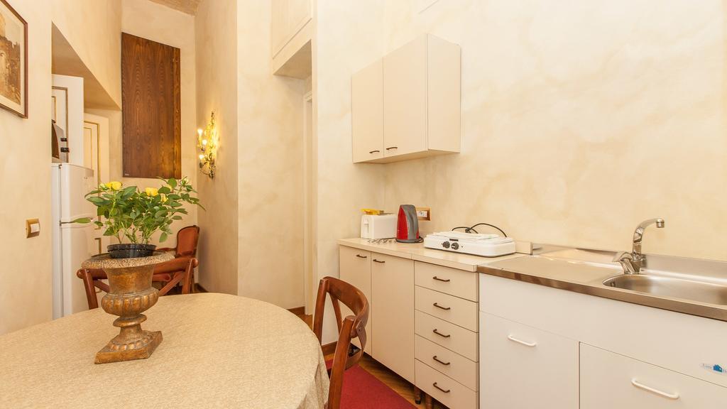 Domus Minervae Apartment Рим Стая снимка