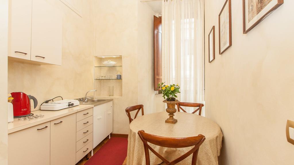 Domus Minervae Apartment Рим Стая снимка