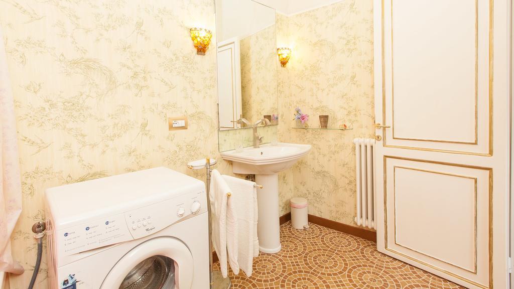 Domus Minervae Apartment Рим Стая снимка