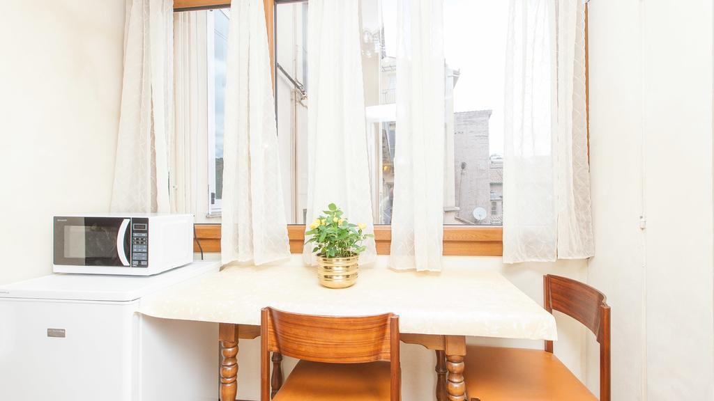 Domus Minervae Apartment Рим Стая снимка