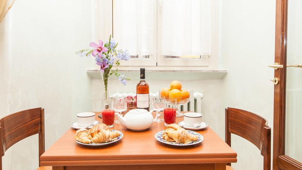 Domus Minervae Apartment Рим Стая снимка