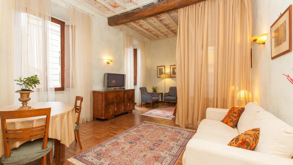 Domus Minervae Apartment Рим Стая снимка