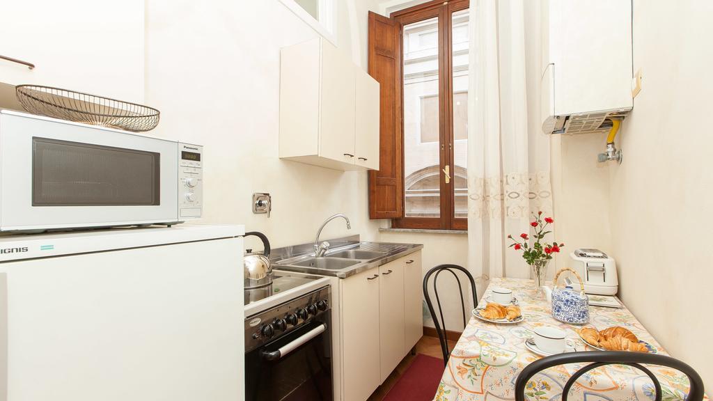 Domus Minervae Apartment Рим Стая снимка